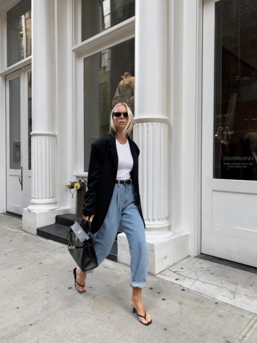 Como usar Calça Slouchy 17 looks para te inspirar