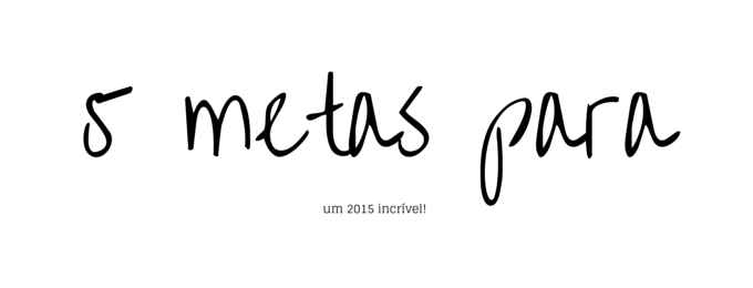 5-metas-para-2015