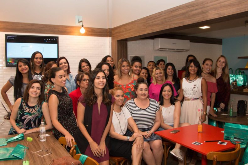 2 ser mulher workshop fala de moda e estilo para mulheres em belo horizonte