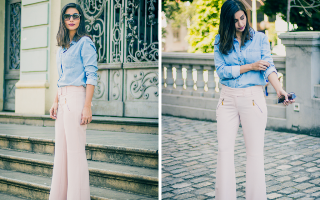 look-com-calca-pantalona-rosa-millennial