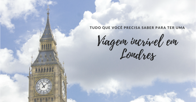 o que fazer em londres roteiro baratoi