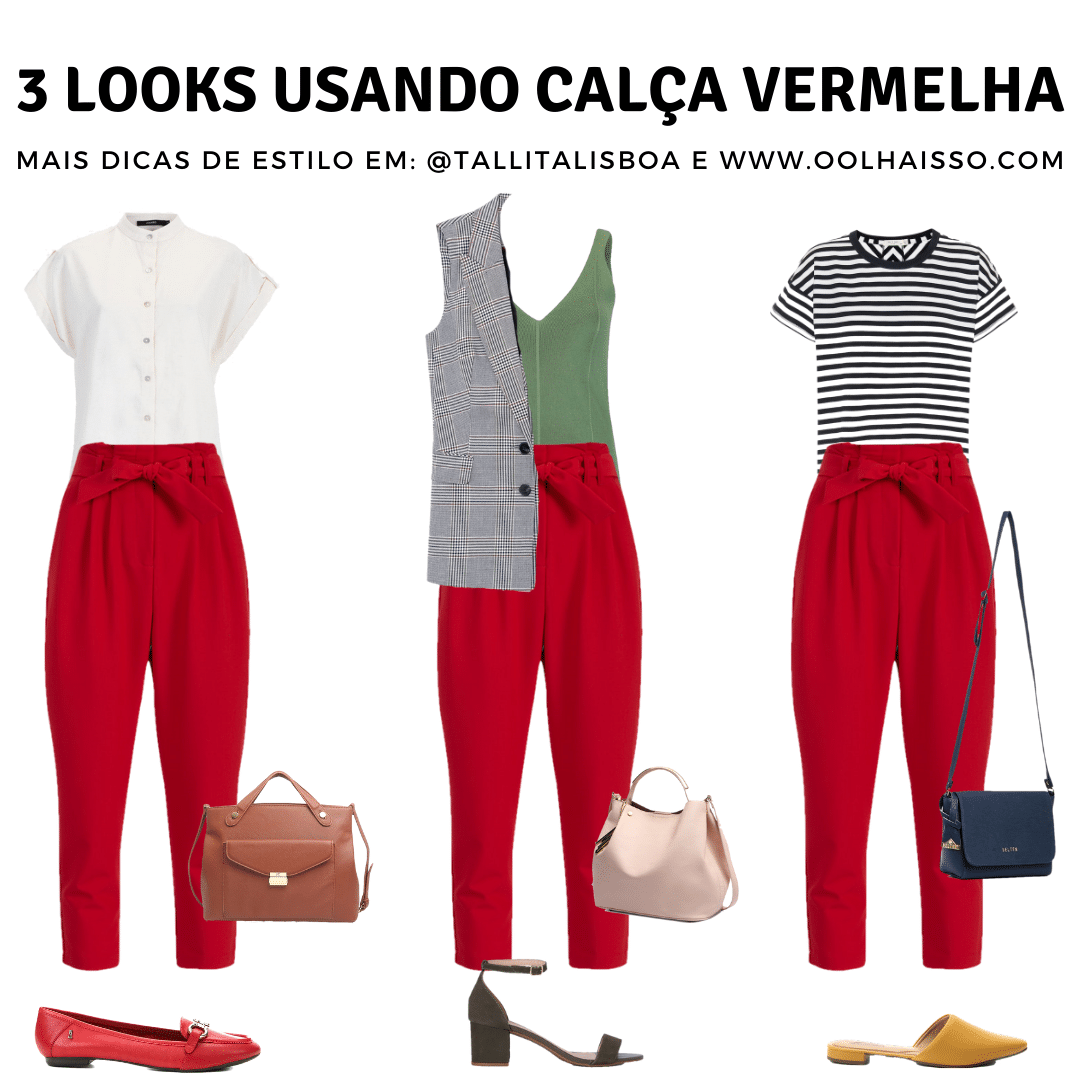 3-look-usando-calca-vermelha